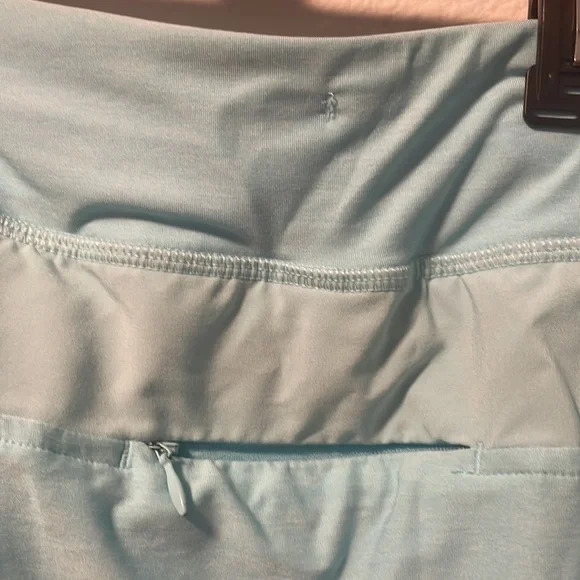 Champion Women's Light Blue Skort Size S Good Used Condition - Picture 6 of 12